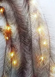 girlanda-swietlna-koopman-76-cm-bateryjne-szary