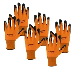 rekawice-robocze-3-pary-rozmiar-10-ochronne-ogrodnicze-wytrzymale