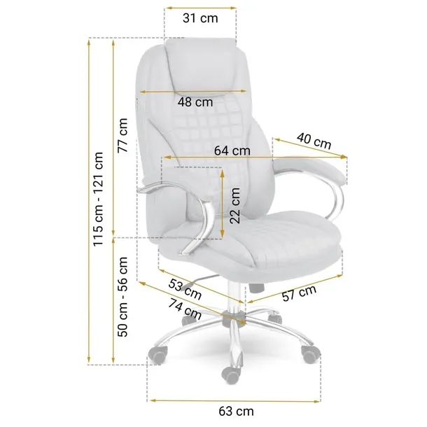 fotel-biurowy-sofotel-batory-jasno-szary-szerokosc-siedziska-57-cm