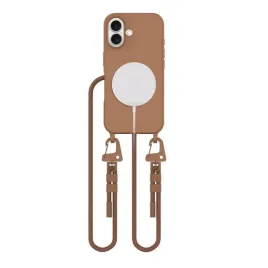 etui-tech-protect-magnecklace-do-magsafe-ze-smycza-na-iphone-16-brazowe
