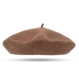 beret-damski-francuski-welniany-z-antenka-stylowy-premium-gladki-klasyczny