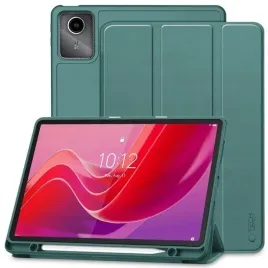 etui-tech-protect-sc-pen-na-lenovo-tab-m11-11-tb-330-zielone
