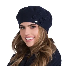kamea-ariel-granatowy-welna-rozmiar-uniwersalny-ciepla-czapka