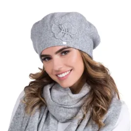 kamea-justa-rozmiar-uniwerasalny-szary-welna-beret