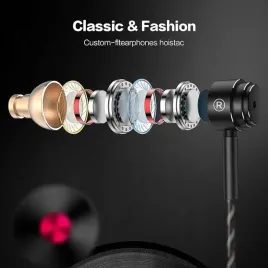 sluchawki-przewodowe-douszne-hoistac-czarne