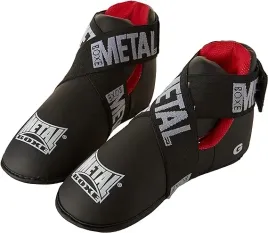 ochraniacze-na-stopy-metal-boxe-mb167n-czarne-l