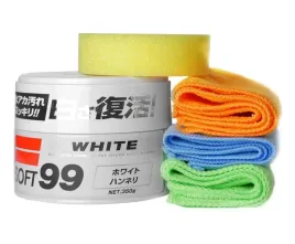 soft99-white-wax-300g-japonski-ochronny-wosk-do-jasnych-lakierow-nablyszcza
