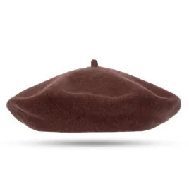beret-damski-francuski-welniany-z-antenka-stylowy-premium-gladki-klasyczny