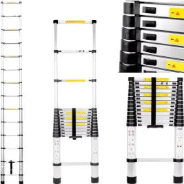 drabina-teleskopowa-aluminiowa-41m-skladana-rino-przystawna-150kg-lekka