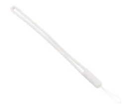 zawieszka-smycz-silikonowa-na-reke-do-telefonu-biala-19cm-10-szt