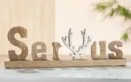 gilde-drewniana-dekoracjarvus-w-drewnie-z-aluminiowa-glowa-jelenia