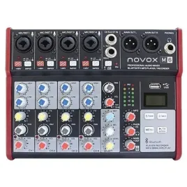 novox-m6-mkii-mikser-analogowy-audio