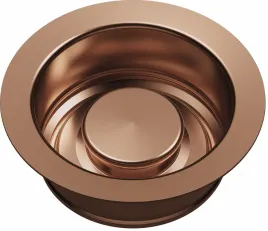 franke-kolnierz-do-mlynka-turbo-elite-na-odpady-miedziany-112-0664-394