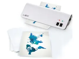 folia-do-laminacji-blyszczaca-a5-united-office