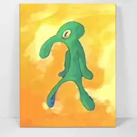 sztuka-nowoczesna-obraz-skalmar-40x30-cm