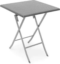 stol-relaxdays-technorattan-kwadratowy-615-x-615-x-74-cm