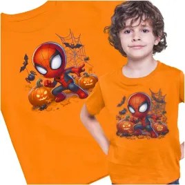 koszulka-na-halloween-dla-dzieci-tshirt-dzieciecy-bawelna-3-4-lata-110-cm