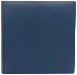 album-erhand-recznie-wykonany-introligatorski-ekoskora-100-stron-granatowe