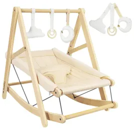 drewniany-lezaczek-bujaczek-dla-dzieci-tulano-moon-45-cream-2w1
