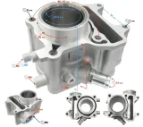 cylinder-x-trail-125