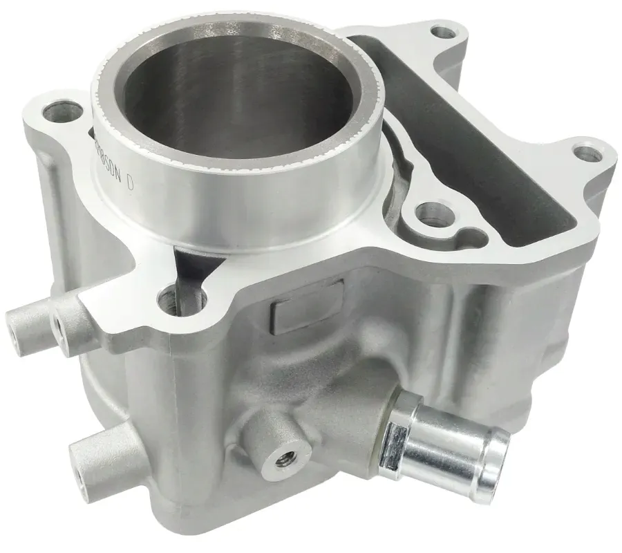 cylinder-x-trail-125-stan-nowy
