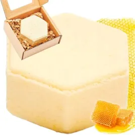 kula-do-kapieli-musujaca-miodowa-prezent