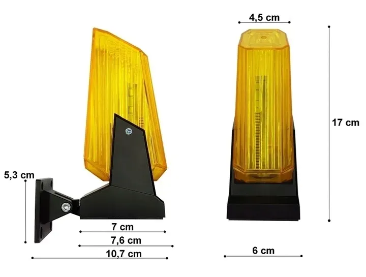 lampa-led-do-hato-nice-came-safe-force-antena
