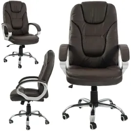 fotel-biurowy-obrotowy-krzeslo-biurowe-obrotowe-ergonomiczny-skorzany-braz