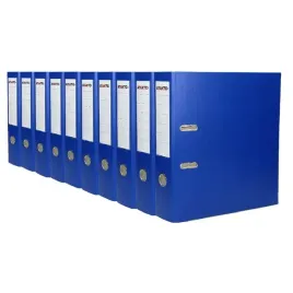segregator-dzwigniowy-a4-75-niebieski-atakto-10szt