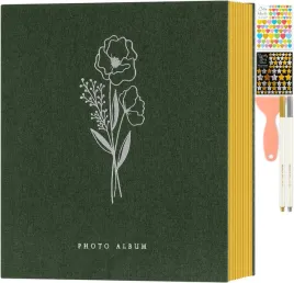 album-do-zdobienia-scrapbooking-na-zdjecia-diy-kreatywny-zestaw-prezent