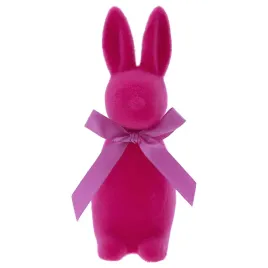 rozowy-zajac-wielkanocny-do-stroikow-welurowy-krolik-figurka-magenta-15-cm