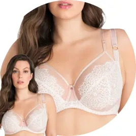 gorsenia-k852-romantic-vibe-bezowy-65f-biustonosz-miekki-soft-koronka