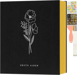album-do-zdobienia-scrapbooking-na-zdjecia-diy-kreatywny-zestaw-prezent