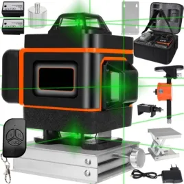 poziomica-laserowa-laser-krzyzowy-4d-zielony-360-16-linii-plaszczyznowa-25m