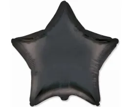 balon-foliowy-flexmetal-gwiazda-18-czarny