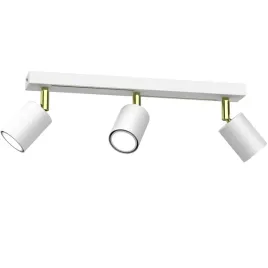 lampa-sufitowa-potrojna-biala-matowa-zlota-3-reflektory-40-cm-luminex
