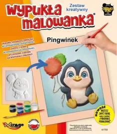 wypukla-malowanka-maly-pingwinek-kolorowanka-3d