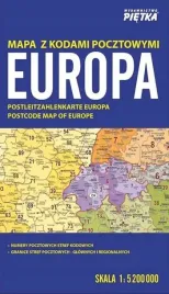 europa-1-5-200-000-mapa-z-kodami-pocztowymi