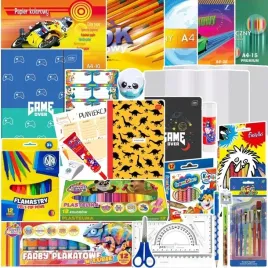 duza-wyprawka-szkolna-do-szkoly-zestaw-xxl-dla-chlopca-plan-gratis