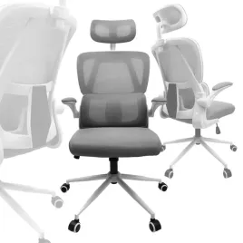 fotel-biurowy-ergonomiczny-obrotowy-krzeslo-regulowane-wygodne-kg102-szary