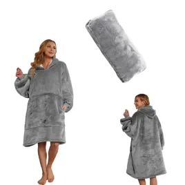 koc-bluza-oversize-rekawy-kaptury-160x85-szary-xxl