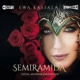 semiramida-audiobook-ewa-kassala