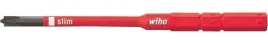 wiha-34587-trzpien-wymienny-vde-slimbit-do-srub-plusminus-plaski-ph1x75mm