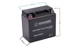 akumulator-zelowy-moretti-12v-agm-gel-mb9-bs-12n9-3b-12n9-bs