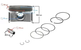 tlok-125cc-do-skutera-b-max-srednica-sworznia-15mm