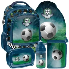 plecak-szkolny-paso-pilka-nozna-tornister-klasa-1-3-zestaw-5-el