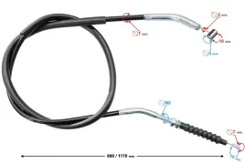 linka-sprzegla-street-r-125
