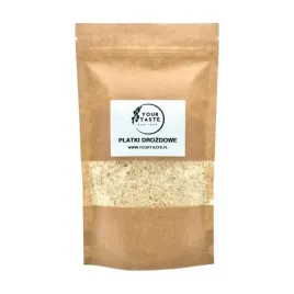 your-taste-platki-drozdzowe-500g