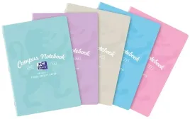 zeszyt-oxford-campus-pastel-a4-60k-kratka-mix-kolorow-x5