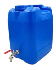 kanister-banka-pojemnik-na-wodeniebieski-20l-z-kranem-czerwonym